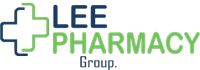 Lee_pharmacy logo